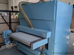 Ott Omega 1100
