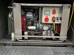 Iveco 190E34W Feuerwehr
