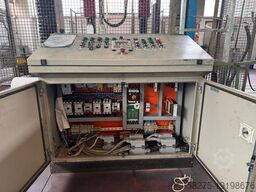 TCS FINIX 300 TON