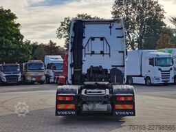 Volvo FH 13.500 Globetrotter XL 6x2 - PTO/Hydraulic -...