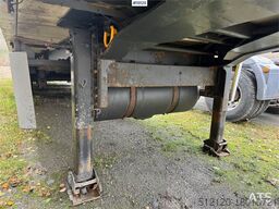 Krone Thermotrall w/ Meat Hanger.