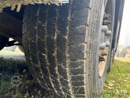 Krone Thermotrall w/ Meat Hanger.