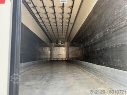 Krone Thermotrall w/ Meat Hanger.