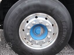 DAF XF 530 SSC Intarder Navigation TV Standklima