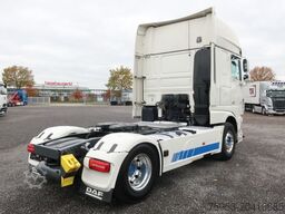 DAF XF 530 SSC Intarder Navigation TV Standklima