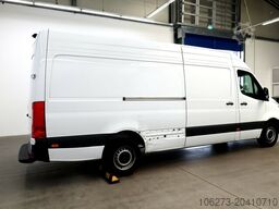 Mercedes-Benz Sprinter 317 Maxi,9GTronic,MBUX,Kamera