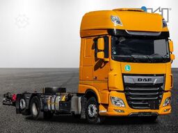 DAF XF 480 FAR SSC BDF C745 1.020 + 2x TANK + LBW