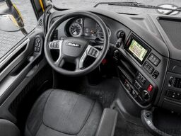 DAF XF 480 FAR SSC BDF C745 1.020 + 2x TANK + LBW