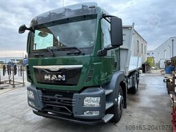 MAN TGS 26.320