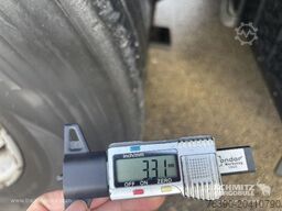 Schmitz Cargobull Semitrailer Curtainsider Mega