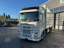 VOLVO FH-460 6x2 Mitsubishi Frigo
