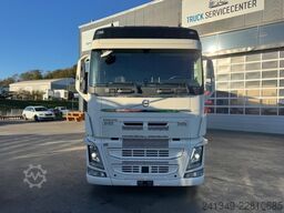 VOLVO FH-460 6x2 Mitsubishi Frigo
