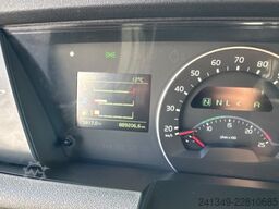 VOLVO FH-460 6x2 Mitsubishi Frigo
