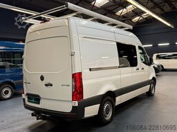 MERCEDES-BENZ Sprinter 317 Kasten L2-H2 Autom AC RCAM AHK 3,5T