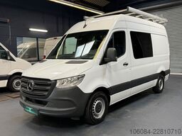MERCEDES-BENZ Sprinter 317 Kasten L2-H2 Autom AC RCAM AHK 3,5T