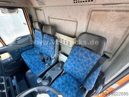 IVECO EuroCargo ML Pritsche mit Atlas 65.2 Ladekran
