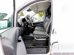 Mercedes-Benz Vito 116 CDI Kasten Lang Holz Kamera DAB SHZ