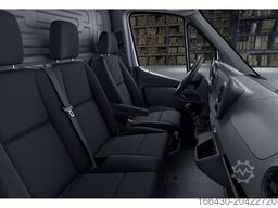 Mercedes-Benz Sprinter 317 CDI Kasten Hochdach Lang Navi Ka