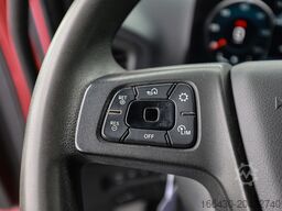 Mercedes-Benz Actros 1846 LS-SZM-Hydraulikanlage