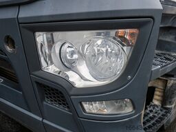 Mercedes-Benz Actros 1846 LS-SZM-Hydraulikanlage