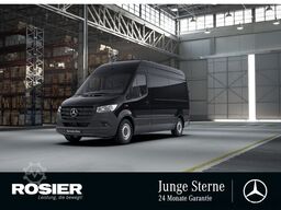 Mercedes-Benz Sprinter 317 CDI Kasten L2H2 Holz Navi Kamera