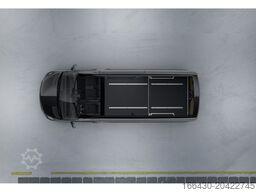 Mercedes-Benz Sprinter 317 CDI Kasten L2H2 Holz Navi Kamera