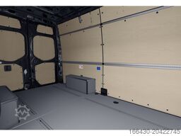 Mercedes-Benz Sprinter 317 CDI Kasten L2H2 Holz Navi Kamera