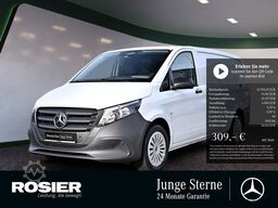 Mercedes-Benz Vito 116 CDI Kasten Lang Navi Spurh.-Ass. Tot