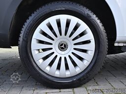 Mercedes-Benz Vito 116 CDI Kasten Lang Navi Spurh.-Ass. Tot
