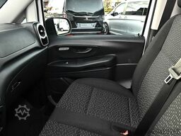 Mercedes-Benz Vito 116 CDI Kasten Lang Navi Spurh.-Ass. Tot