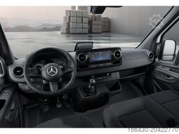 Mercedes-Benz Sprinter 317 CDI Kasten PRO L2H2 Frisch Navi