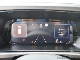 VW Caddy Cargo 2.0 TDI AHK SPURH. KLIMA BT PDC