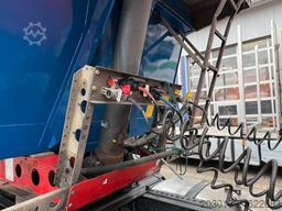 SCHMITZ CARGOBULL Cargobull Kippauflieger 3 ACHS elek. Plane