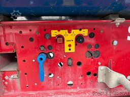 SCHMITZ CARGOBULL Cargobull Kippauflieger 3 ACHS elek. Plane