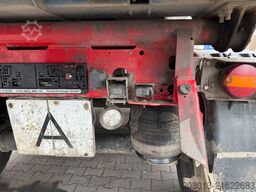 SCHMITZ CARGOBULL Cargobull Kippauflieger 3 ACHS elek. Plane