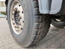 SCHMITZ CARGOBULL Cargobull Kippauflieger 3 ACHS elek. Plane