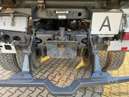 MERCEDES-BENZ AROCS 3345 6x6 Euro 6 Kipper mit Bordmatik