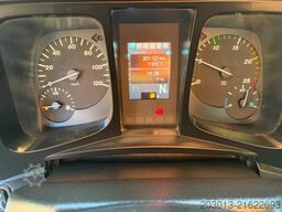 MERCEDES-BENZ AROCS 3345 6x6 Euro 6 Kipper mit Bordmatik