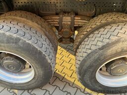 MERCEDES-BENZ AROCS 3345 6x6 Euro 6 Kipper mit Bordmatik