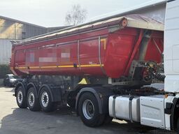 SCHMITZ CARGOBULL Cargobull Gotha SKI 24 SL 7.2 Kippauflieg 3 ACHS