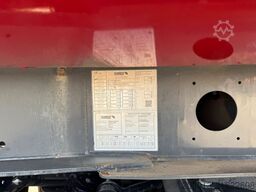 SCHMITZ CARGOBULL Cargobull Gotha SKI 24 SL 7.2 Kippauflieg 3 ACHS