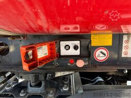 SCHMITZ CARGOBULL Cargobull Gotha SKI 24 SL 7.2 Kippauflieg 3 ACHS