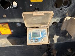 SCHMITZ CARGOBULL Cargobull Gotha SKI 24 SL 7.2 Kippauflieg 3 ACHS