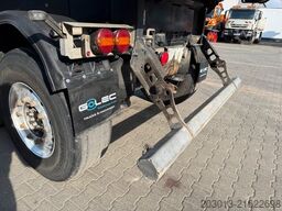 SCHMITZ CARGOBULL Cargobull Gotha SKI 24 SL 7.2 Kippauflieg 3 ACHS