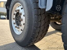 SCHMITZ CARGOBULL Cargobull Gotha SKI 24 SL 7.2 Kippauflieg 3 ACHS