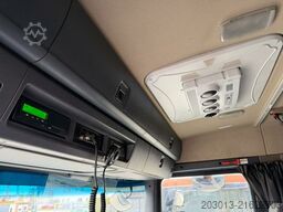 SCANIA G450 8x4 Pritsche mit Kran Palfinger PK76002 EH