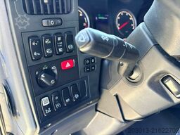 SCANIA G450 8x4 Pritsche mit Kran Palfinger PK76002 EH
