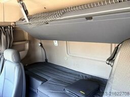 SCANIA G450 8x4 Pritsche mit Kran Palfinger PK76002 EH
