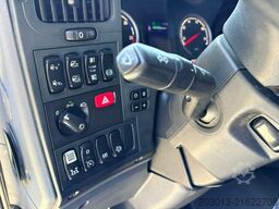 SCANIA G450 8x4 Pritsche mit Kran Palfinger PK76002 EH