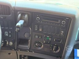 SCANIA G450 8x4 Pritsche mit Kran Palfinger PK76002 EH
